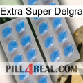 Extra Super Delgra 23